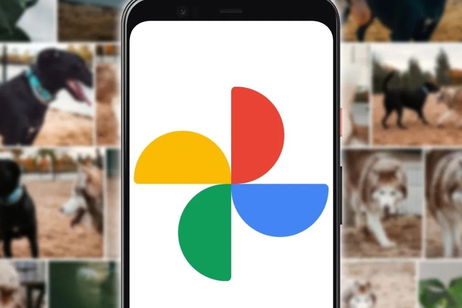 Google Fotos ahora te permite ocultar las imágenes que quieras de tu galería principal Google Fotos ahora te permite ocultar las imágenes que quieras de tu galería principal