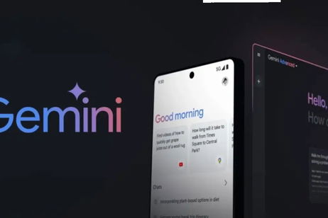Google Gemini podría llegar a las aplicaciones nativas de Samsung con Android 16