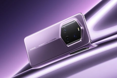 HONOR Magic7 RSR Porsche Design: así es el nuevo flagship de lujo con Snapdragon 8 Elite