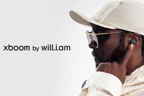 Así es xboom by will.i.am, la nueva línea de altavoces y auriculares que lanzará LG en colaboración con el artista Así es xboom by will.i.am, la nueva línea de altavoces y auriculares que lanzará LG en colaboración con el artista