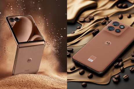 Mocha Mousse conquista el mundo tech: Motorola lanza ediciones especiales de dos smartphones con el sofisticado Color del Año 2025 de Pantone Mocha Mousse conquista el mundo tech: Motorola lanza ediciones especiales de dos smartphones con el sofisticado Color del Año 2025 de Pantone