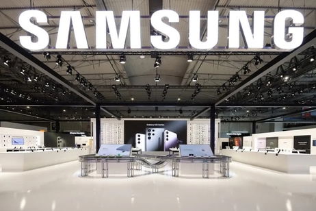 Samsung acaba de dar un paso clave para crear sus propios robots humanoides