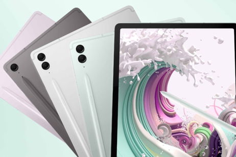 Una de las tablets de gama media más vendidas de Samsung recibe una importante actualización de seguridad Una de las tablets de gama media más vendidas de Samsung recibe una importante actualización de seguridad