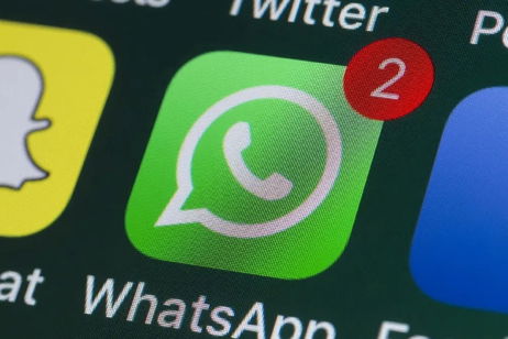 WhatsApp te permitirá mencionar a todos los miembros de un grupo de golpe