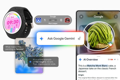 Estos son todas las novedades de Android y Gemini que aterrizan con los Samsung Galaxy S25 Estos son todas las novedades de Android y Gemini que aterrizan con los Samsung Galaxy S25