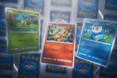 JCC Pokémon Pocket anuncia su nueva colección de cartas y la llegada definitiva de los intercambios