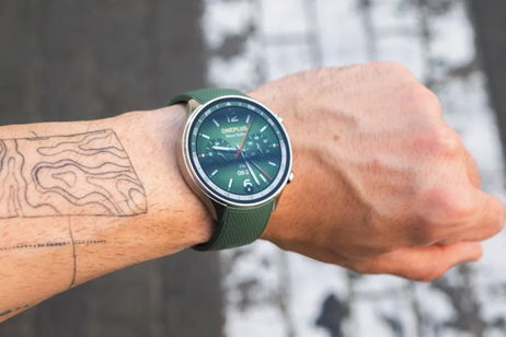 Los OnePlus Watch 2 y OPPO Watch X2 tendrán una versión "Pro" Los OnePlus Watch 2 y OPPO Watch X2 tendrán una versión "Pro"