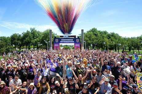 Las mareantes cifras de Pokémon GO en Madrid: el Pokémon GO Fest 2024 tuvo un impacto de 35 millones de euros Las mareantes cifras de Pokémon GO en Madrid: el Pokémon GO Fest 2024 tuvo un impacto de 35 millones de euros