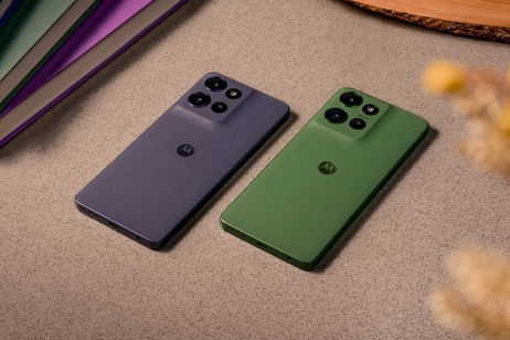 Motorola Moto G (2025) y Moto G Power (2025), oficiales: cuero sintético, audio-jack y un precio irresistible Motorola Moto G (2025) y Moto G Power (2025), oficiales: cuero sintético, audio-jack y un precio irresistible
