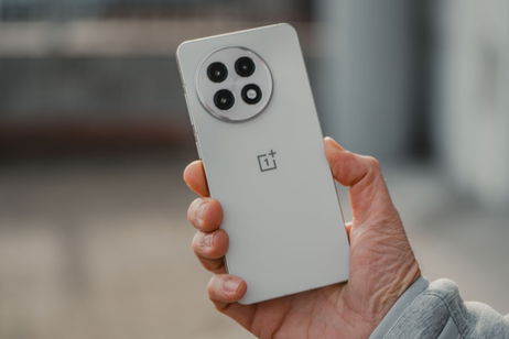 OnePlus 13R, análisis: un smartphone "premium" asequible que tiene (casi) todo lo necesario para triunfar OnePlus 13R, análisis: un smartphone "premium" asequible que tiene (casi) todo lo necesario para triunfar