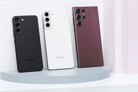 Estos 4 Samsung Galaxy reciben una importante actualización de seguridad en Europa Estos 4 Samsung Galaxy reciben una importante actualización de seguridad en Europa