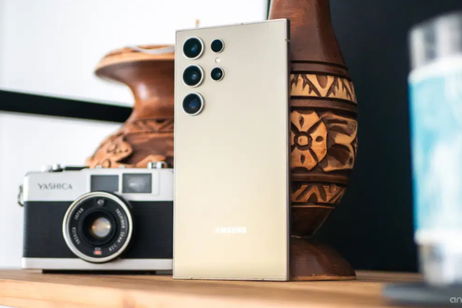 Todos los móviles Samsung con la actualización Android de enero de 2025 ya disponible Todos los móviles Samsung con la actualización Android de enero de 2025 ya disponible