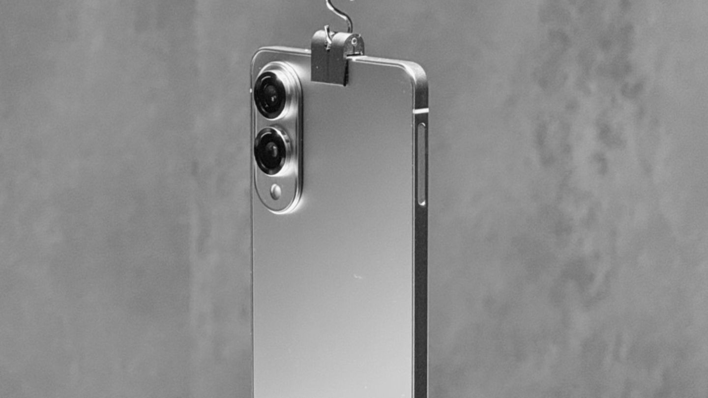 Samsung Galaxy S25 Edge trasera-portada