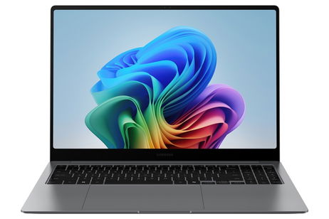 Samsung renueva su familia Galaxy Book5 con la nueva generación de procesadores Intel Core Ultra Samsung renueva su familia Galaxy Book5 con la nueva generación de procesadores Intel Core Ultra