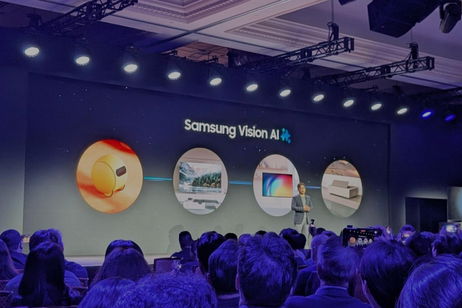 Los televisores de Samsung de 2025 incorporarán la inteligencia artificial Samsung Vision AI Los televisores de Samsung de 2025 incorporarán la inteligencia artificial Samsung Vision AI