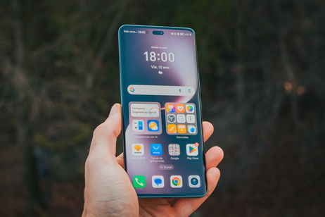 El móvil que recomendamos si buscas la mejor batería por 300 euros: 6600 mAh, cámara de 108 MP y gran descuento El móvil que recomendamos si buscas la mejor batería por 300 euros: 6600 mAh, cámara de 108 MP y gran descuento