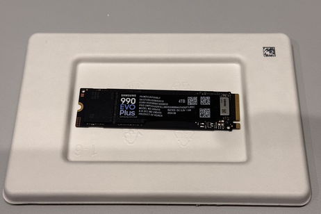 Samsung 990 EVO Plus 4TB NVMe PCIe Gen 4 SSD: Rendimiento y fiabilidad en el almacenamiento