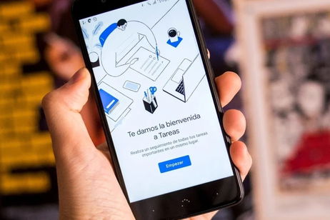 Ahorra tiempo y se más productivo con la nueva web de Google Task