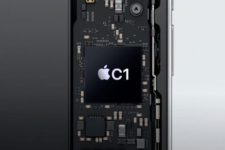 Ni iPad ni Mac: este será el próximo dispositivo de Apple en incluir el chip C1 Ni iPad ni Mac: este será el próximo dispositivo de Apple en incluir el chip C1