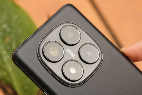 Xiaomi triunfa en la gama media con este móvil: procesador Ultra y cámara de 200 MP por 180 euros menos
