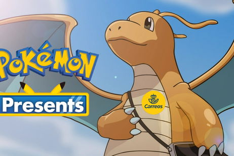 El Pokémon Day 2025 vendrá acompañado de un Pokémon Presents y de un cortometraje de los creadores de 'Your Name' El Pokémon Day 2025 vendrá acompañado de un Pokémon Presents y de un cortometraje de los creadores de 'Your Name'