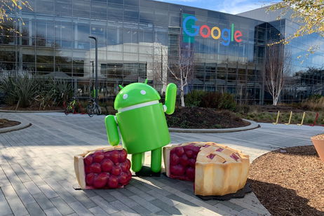 Google Career Dreamer: esta es la IA que te hará mejorar laboralmente, encontrar nuevos trabajos y subir tu sueldo Google Career Dreamer: esta es la IA que te hará mejorar laboralmente, encontrar nuevos trabajos y subir tu sueldo