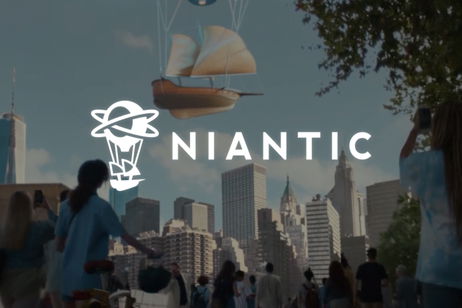 Niantic estaría a punto de vender Pokemon GO y el resto de su división de videojuegos