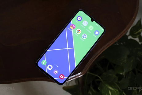 Estos 4 dispositivos de Samsung también se actualizan con el parche de seguridad de febrero en Europa