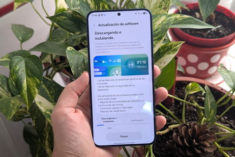Cómo actualizar tu móvil Samsung a Android 15 para disfrutar de todas las novedades
