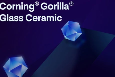 Adiós a las pantallas rotas: llega Corning Gorilla Glass Ceramic que resiste hasta 10 caídas seguidas sobre asfalto Adiós a las pantallas rotas: llega Corning Gorilla Glass Ceramic que resiste hasta 10 caídas seguidas sobre asfalto