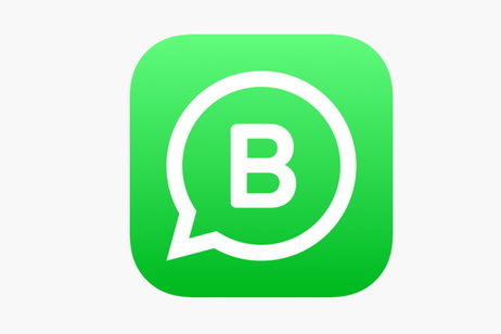Cambio de icono en WhatsApp: la versión para negocios estrena un nuevo diseño Cambio de icono en WhatsApp: la versión para negocios estrena un nuevo diseño