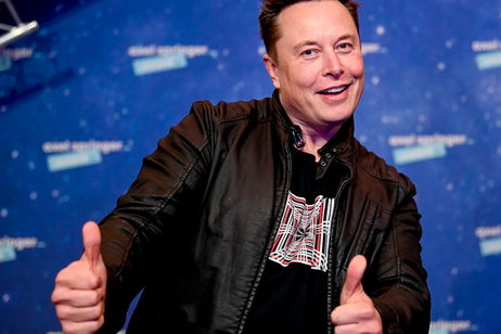 Elon Musk, CEO de Tesla, totalmente sobrepasado por la situación: "¿Cómo se atreve la gente a reírse de mi dolor?"