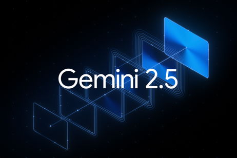 Google lanza Gemini 2.5, una nueva versión de su IA con capacidad de "pensar" antes de responder Google lanza Gemini 2.5, una nueva versión de su IA con capacidad de "pensar" antes de responder