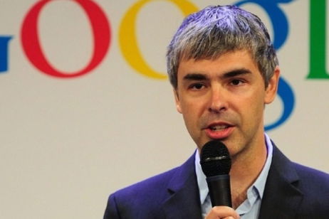 Uno de los co-fundadores de Google habría creado su propia startup centrada en IA Uno de los co-fundadores de Google habría creado su propia startup centrada en IA