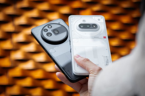 Nothing Phone (3a) y (3a) Pro, análisis: buen trabajo, Nothing. Ahora, dame un flagship Nothing Phone (3a) y (3a) Pro, análisis: buen trabajo, Nothing. Ahora, dame un flagship