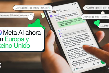 Qué es y cómo quitar la IA de WhatsApp