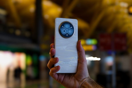 Análisis realme 14 Pro: un dispositivo para gobernarlos a todos