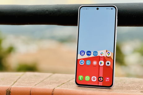 Samsung Galaxy A36 5G, análisis: la oportunidad perdida de llevar la relación calidad-precio al siguiente nivel Samsung Galaxy A36 5G, análisis: la oportunidad perdida de llevar la relación calidad-precio al siguiente nivel