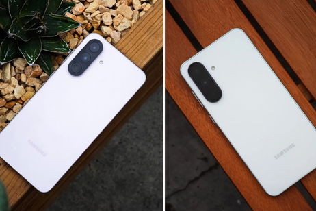 Comparativa Samsung Galaxy A56 vs Samsung Galaxy A36: diferencias y cuál es el mejor gama media Samsung Comparativa Samsung Galaxy A56 vs Samsung Galaxy A36: diferencias y cuál es el mejor gama media Samsung