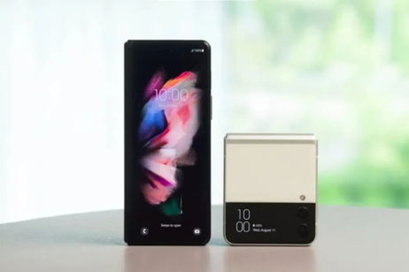 Estos 3 Samsung Galaxy reciben una importante actualización de seguridad Estos 3 Samsung Galaxy reciben una importante actualización de seguridad