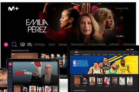 Toda la ficción al mejor precio. La tarifa de Movistar con la que acceder a un sinfín de películas y series