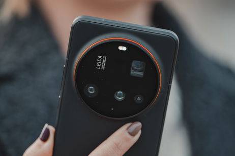 Xiaomi tiene el móvil con mejores cámaras y lo compras con gran descuento: calidad premium por 300 euros menos Xiaomi tiene el móvil con mejores cámaras y lo compras con gran descuento: calidad premium por 300 euros menos