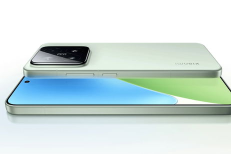 El Xiaomi 16 abandonaría el formato compacto para competir con el iPhone 17 Air y el Galaxy S25 Edge El Xiaomi 16 abandonaría el formato compacto para competir con el iPhone 17 Air y el Galaxy S25 Edge
