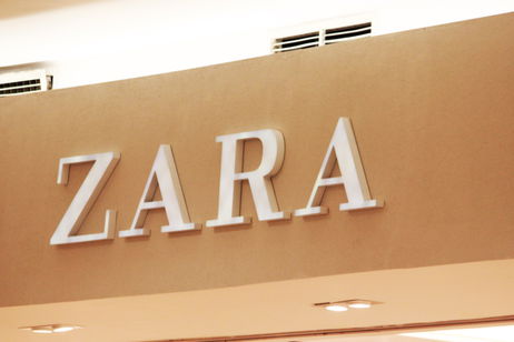 Se acabó a hacer cola para pagar en Zara: así es la nueva tecnología que Inditex implementará en sus tiendas Se acabó a hacer cola para pagar en Zara: así es la nueva tecnología que Inditex implementará en sus tiendas