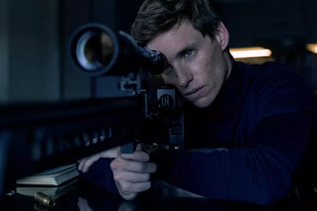 Ni 'Yellowjackets' ni 'Separación': esta es, para mí, la mejor serie de suspense del momento y ya la puedes ver en streaming