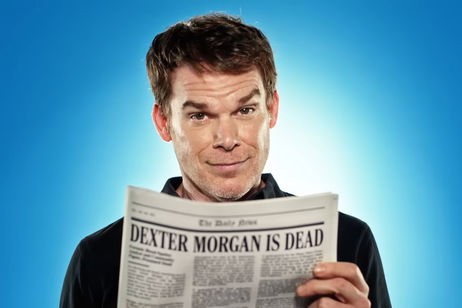 Fecha para 'Dexter: Resurrection': el mayor de los Morgan volverá a matar este mismo verano
