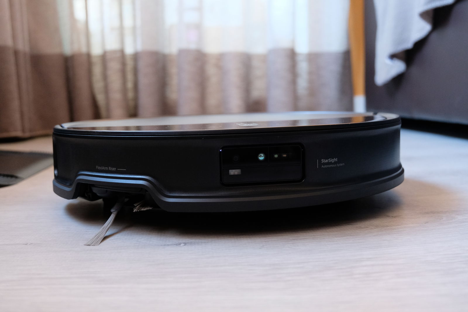 Análisis Roborock Saros 10R: potencia, limpieza y eficiencia todo en uno