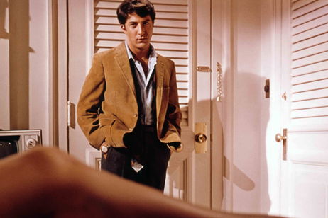 Dustin Hoffman dio la mejor descripción de lo que debería ser James Bond, y lamentablemente el personaje no ha hecho sino alejarse de eso Dustin Hoffman dio la mejor descripción de lo que debería ser James Bond, y lamentablemente el personaje no ha hecho sino alejarse de eso