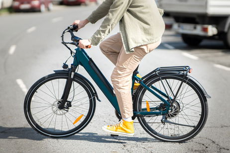 Análisis de la Fiido C11 Pro, la bicicleta eléctrica para todo el mundo
