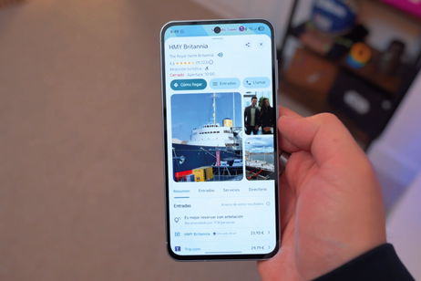 El rey de la gama media es Samsung y tiene ofertón: gran rendimiento y 6 años de soporte por 130 euros menos El rey de la gama media es Samsung y tiene ofertón: gran rendimiento y 6 años de soporte por 130 euros menos